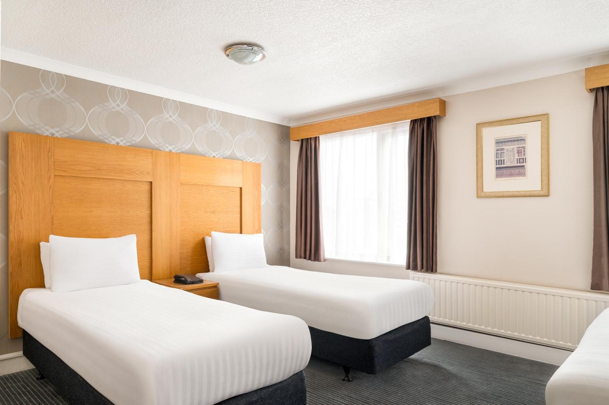 Rooms Inn Newcastle Upon Tyne Esterno foto